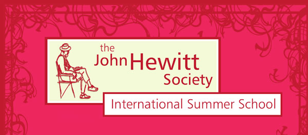 john_hewitt_summer_school
