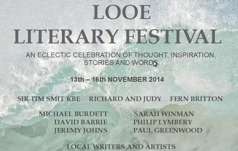 looe_literary_festival