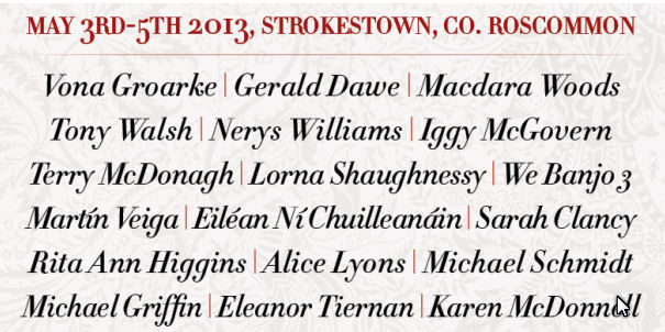 stroketown