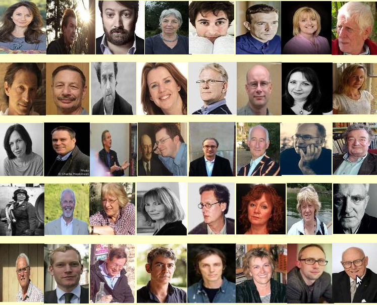 tauntaon_literary_festival_authors