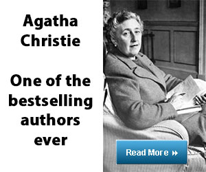Agatha Christie