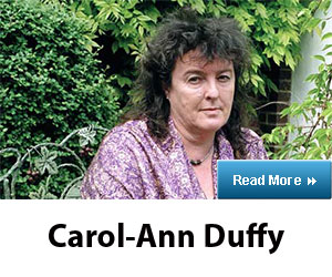 Carol Ann Duffy