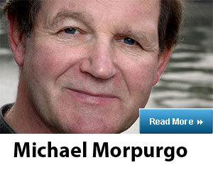 Michael Morpurgo