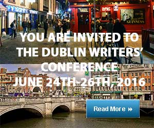 Dublin Writers' Conference