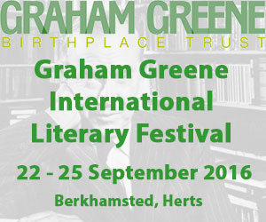 Graham Greene International Literary Festival