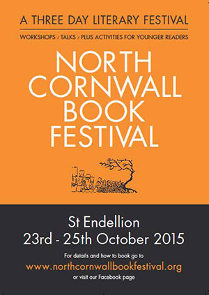 North Cornwall Book Festival