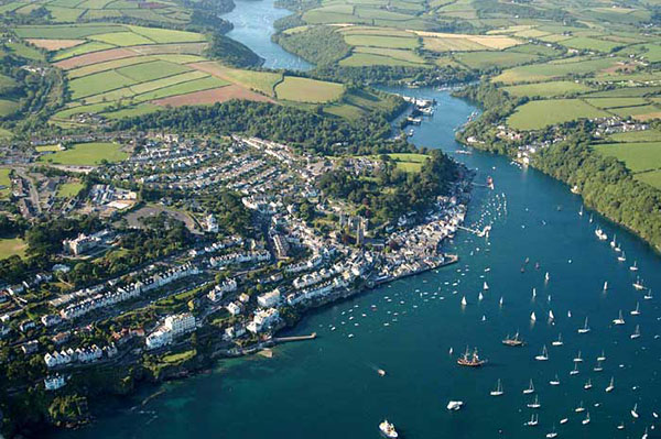 fowey