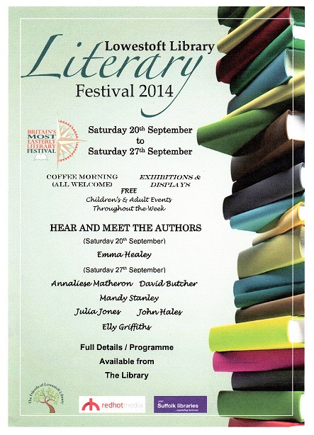 lowesstoft_library_literary_festival