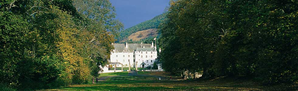 traquair_house